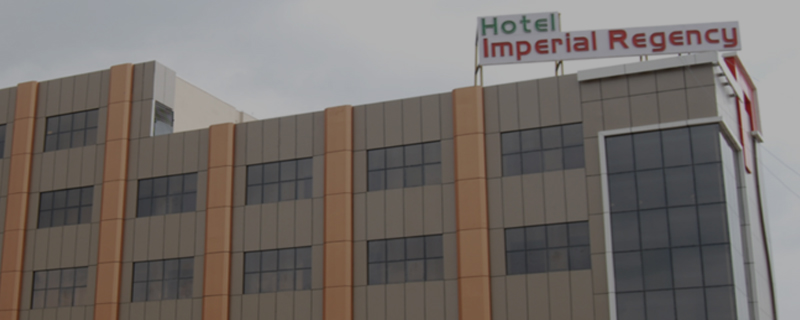 Hotel Imperial Regency  